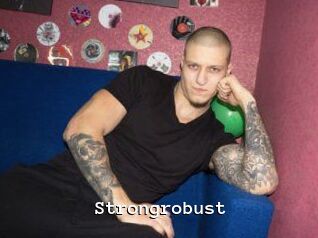 Strongrobust
