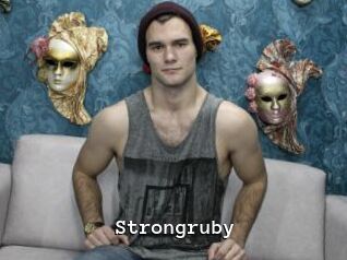 Strongruby