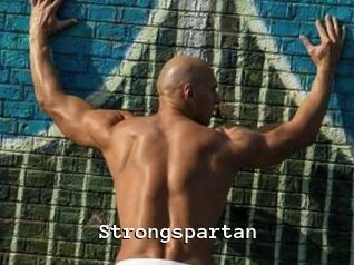 Strongspartan