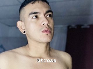 Strosa