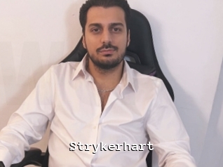 strykerhart Webcamsex Amateur