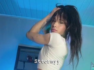 sttormyy Webcamsex Amateur