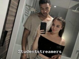 Studentstreamers
