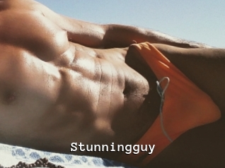 Stunningguy