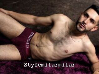 styfemilarmilar Webcamsex Amateur