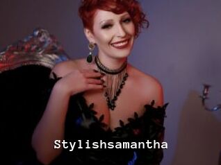 Stylishsamantha