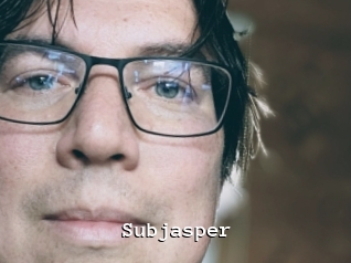 Subjasper