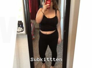 Subkittten