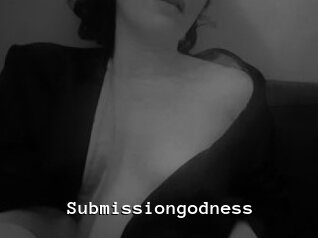Submissiongodness