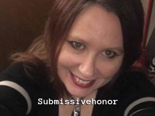 Submissivehonor