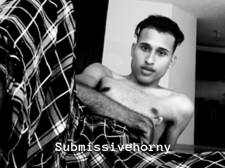 Submissivehorny