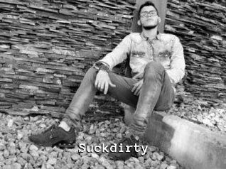 Suckdirty
