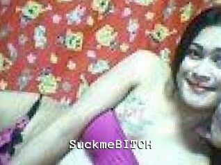 SuckmeBITCH