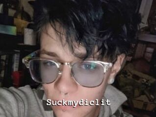 Suckmydiclit