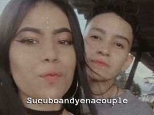 Sucuboandyenacouple