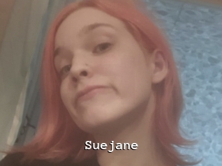Suejane