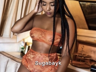 Sugabayk