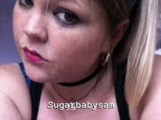 Sugarbabysam