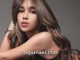 Sugarhamilton