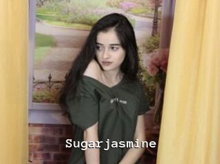 Sugarjasmine