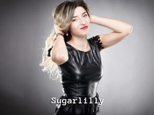 Sugarlilly