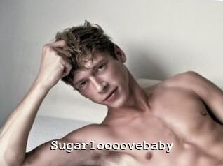 Sugarloooovebaby