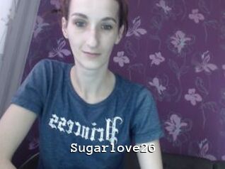 Sugarlove26