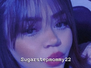 Sugarstepmommy22