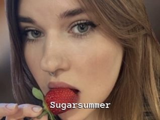 Sugarsummer
