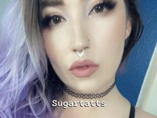 sugartatts Webcamsex Amateur
