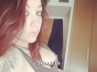 Suhaila