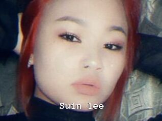Suin_lee