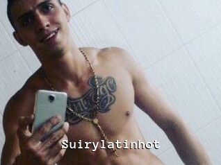 Suirylatinhot