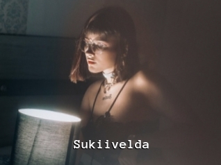 Sukiivelda