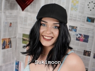 sukimoon Webcamsex Amateur