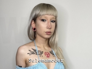 Sulemamoder