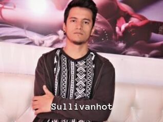 sullivanhot Webcamsex Amateur