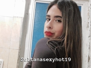 Sultanasexyhot19