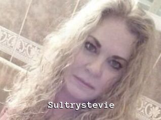 Sultrystevie