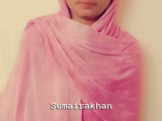 Sumairakhan
