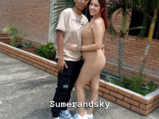 Sumerandsky