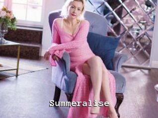 summeralise Webcamsex Amateur