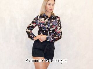 Summerbeautyx