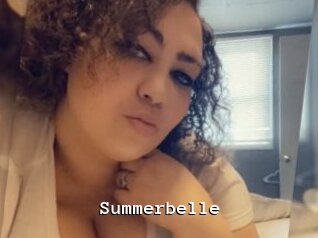 Summerbelle