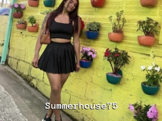 Summerhouse75