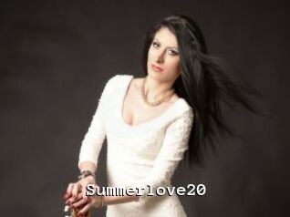Summerlove20