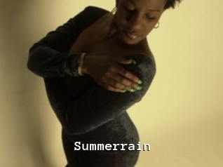 Summerrain