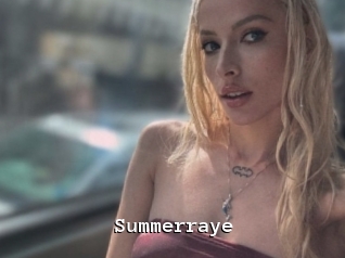 Summerraye