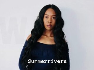 Summerrivers