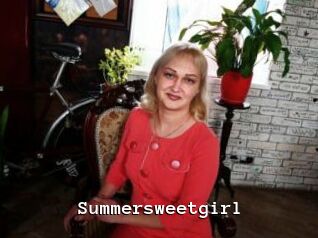Summersweetgirl